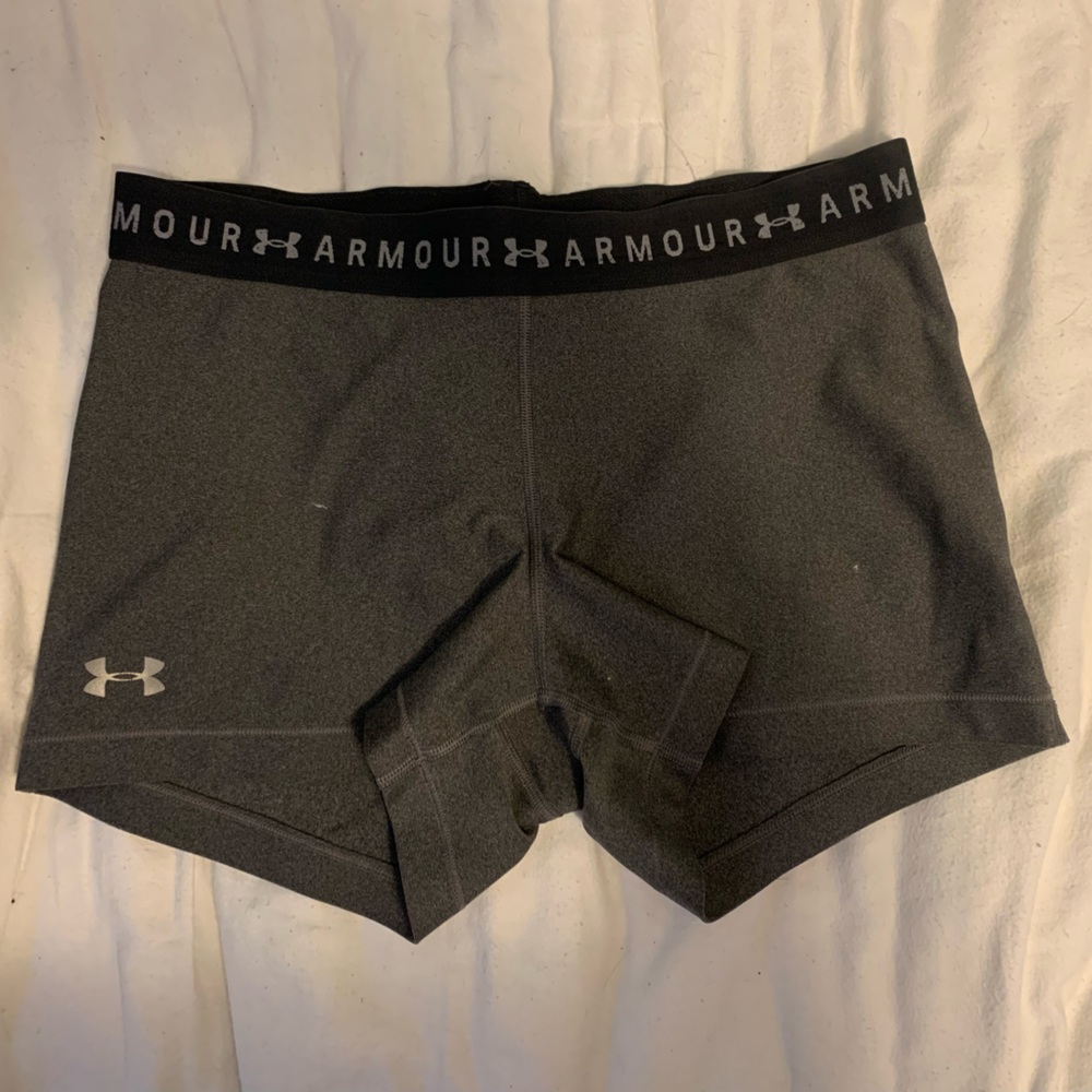 Women’s spandex, lightly worn